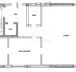 Casa, 11 rooms, 550 mp Bucuresti/Cotroceni