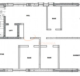 Casa, 11 rooms, 550 mp Bucuresti/Cotroceni