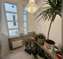 Casa, 12 camere, 360 mp Bucuresti/Parcul Carol