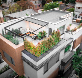 Casa, 12 camere, 420 mp Bucuresti/Domenii