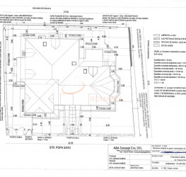 Casa, 12 camere, 450 mp Bucuresti/Aviatorilor