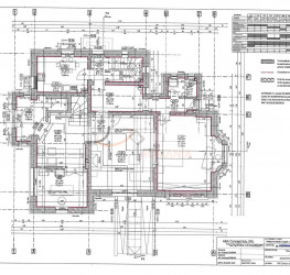 Casa, 12 camere, 450 mp Bucuresti/Aviatorilor