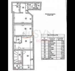 Casa, 12 camere, 450 mp Bucuresti/P-ta Romana