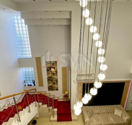 Casa, 12 camere, 500 mp Bucuresti/Vatra Luminoasa