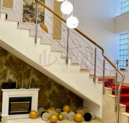 Casa, 12 camere, 500 mp Bucuresti/Vatra Luminoasa