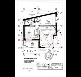 Casa, 12 camere, 500 mp Bucuresti/Vatra Luminoasa