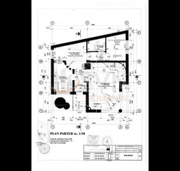 Casa, 12 camere, 500 mp Bucuresti/Vatra Luminoasa