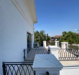 Casa, 12 camere, 530 mp Bucuresti/Pipera