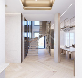 Casa, 12 camere, 530 mp Bucuresti/Pipera