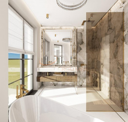 Casa, 12 camere, 530 mp Bucuresti/Pipera