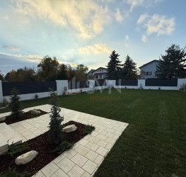 Casa, 12 camere, 530 mp Bucuresti/Pipera