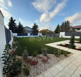 Casa, 12 camere, 530 mp Bucuresti/Pipera