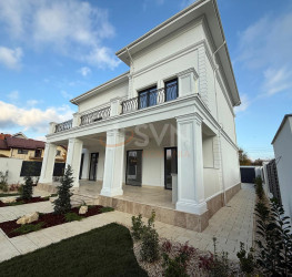 Casa, 12 camere, 530 mp Bucuresti/Pipera