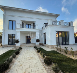 Casa, 12 camere, 530 mp Bucuresti/Pipera