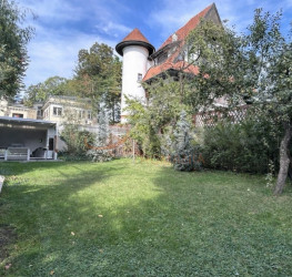 Casa, 12 camere, 550 mp Bucuresti/Aviatorilor