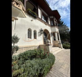 Casa, 12 camere, 550 mp Bucuresti/Aviatorilor