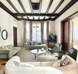Casa, 12 camere, 550 mp Bucuresti/Aviatorilor