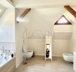 Casa, 12 camere, 550 mp Bucuresti/Aviatorilor