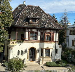 Casa, 12 camere, 550 mp Bucuresti/Aviatorilor