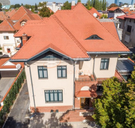 Casa, 12 camere, 575 mp Bucuresti/Capitale