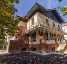 Casa, 12 camere, 575 mp Bucuresti/Capitale