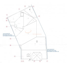 Casa, 12 camere, 614 mp Bucuresti/Foisorul De Foc