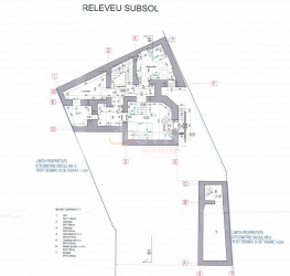 Casa, 12 camere, 614 mp Bucuresti/Foisorul De Foc