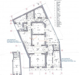 Casa, 12 camere, 614 mp Bucuresti/Foisorul De Foc