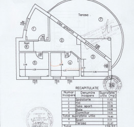 Casa, 12 camere, 650 mp Bucuresti/Pipera