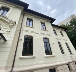 Casa, 12 camere, 712 mp Bucuresti/Gradina Icoanei