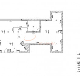 Casa, 12 rooms, 1056 mp Bucuresti/Pipera