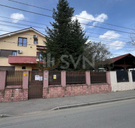 Casa, 12 rooms, 1056 mp Bucuresti/Pipera