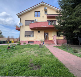 Casa, 12 rooms, 1056 mp Bucuresti/Pipera