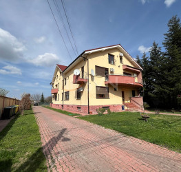 Casa, 12 rooms, 1056 mp Bucuresti/Pipera
