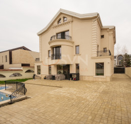 Casa, 12 rooms, 478.9 mp Bucuresti/Iancu Nicolae