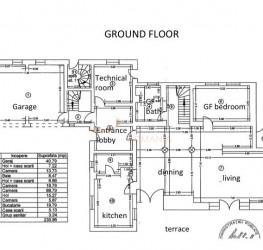 Casa, 12 rooms, 660 mp Bucuresti/Iancu Nicolae
