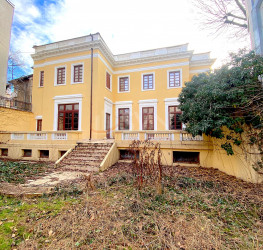 Casa, 12 rooms, 727 mp Bucuresti/Piata Romana