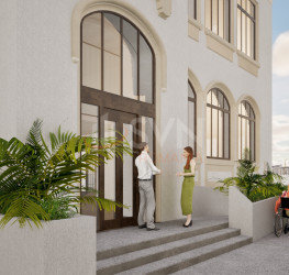 Casa, 13 camere, 585 mp Bucuresti/Unirii (s3)