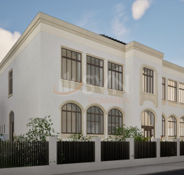 Casa, 13 camere, 585 mp Bucuresti/Unirii (s3)