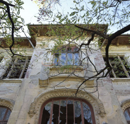 Casa, 13 camere, 585 mp Bucuresti/Unirii (s3)