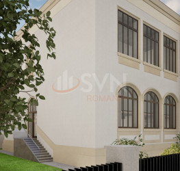 Casa, 13 rooms, 585 mp Bucuresti/Unirii (s3)