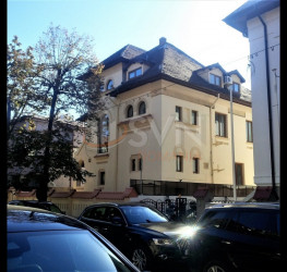 Casa, 14 camere, 450 mp Bucuresti/Dorobanti