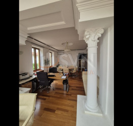 Casa, 14 camere, 450 mp Bucuresti/Dorobanti
