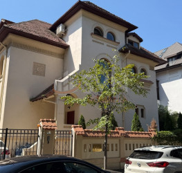 Casa, 14 camere, 450 mp Bucuresti/Dorobanti