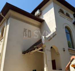 Casa, 14 camere, 450 mp Bucuresti/Dorobanti