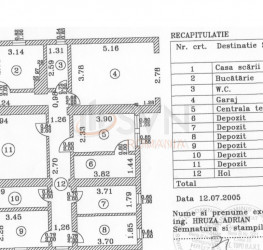 Casa, 14 camere, 500 mp Bucuresti/Casin