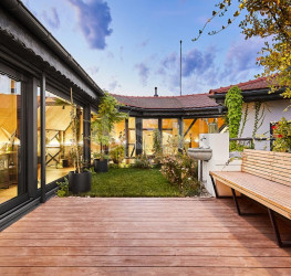 Casa, 14 camere, 557.7 mp Bucuresti/Capitale