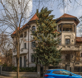 Casa, 14 camere, 557.7 mp Bucuresti/Capitale