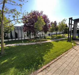 Casa, 14 rooms, 900 mp Dambovita/Centru