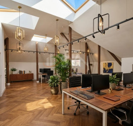 Casa, 15 camere, 400 mp Bucuresti/P-ta Victoriei